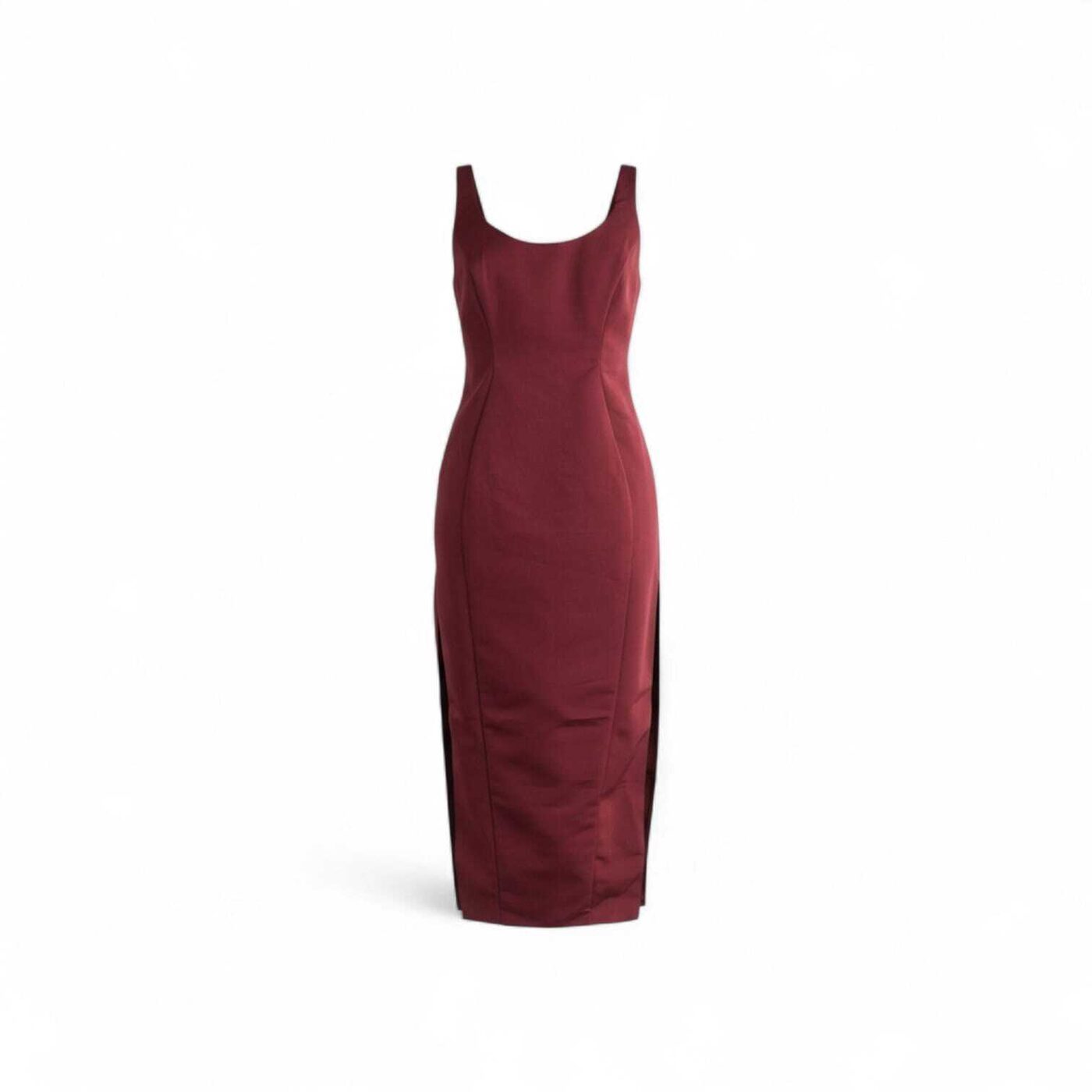 womens bohemian summer dresses Fuchsia Pink Dress – Women’s Short Shift Dress Boho Style M Size:110 brim hat and oversized ecom_Neckline_Crew Neck Taylor Swift Evermore Dress