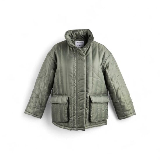 ASOS Design jaka (EU38, zaļa)