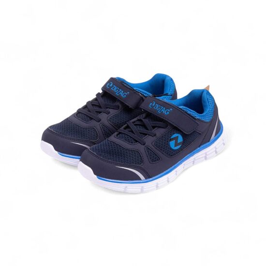 ZigZag bērnu apavi (EU35, tumši zili)