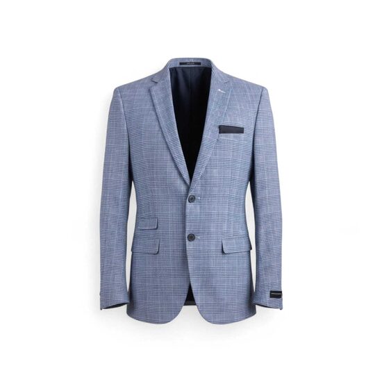 French Connection vīriešu žakete (EU40, rūtaina)