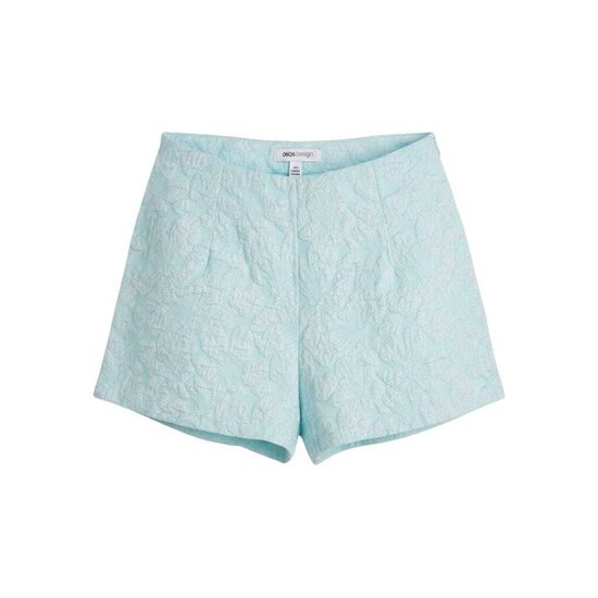  ASOS Design sieviešu šorti (EU38, gaiši zili)
